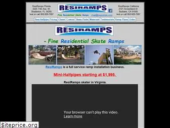 resiramps.com