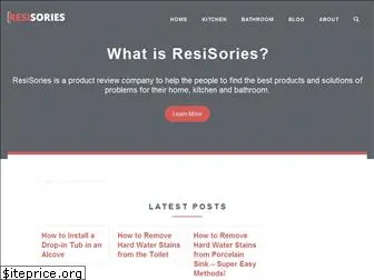 resisories.com