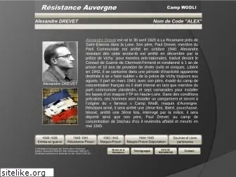 resistance-auvergne.fr