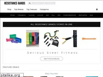 resistance-bands.org