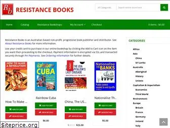 resistancebooks.com