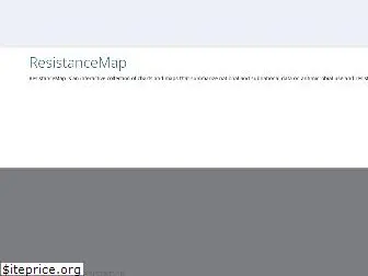 resistancemap.org