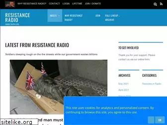 resistanceradio.tv
