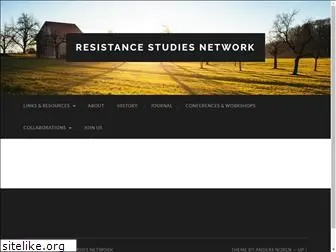 resistancestudies.org