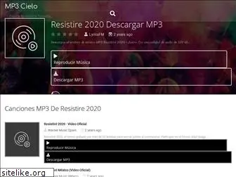 resistire-2020.mp3cielo.com