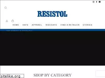 resistolhat.com