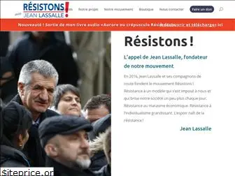 resistons-france.fr