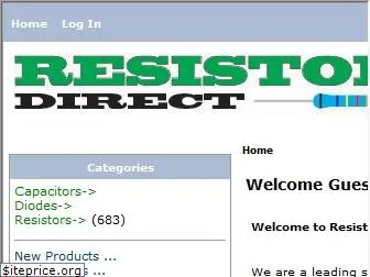 resistorsdirect.com