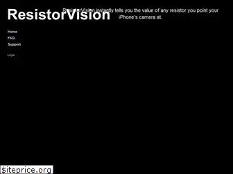 resistorvision.com