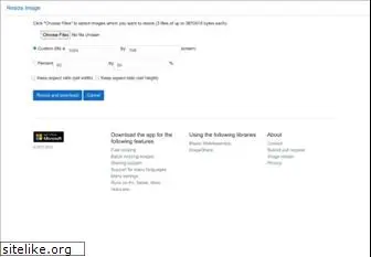 resize-image.net