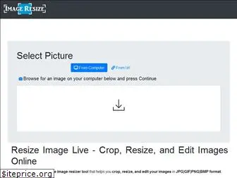 resize.live
