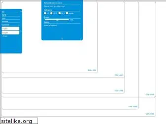 resizebrowser.com