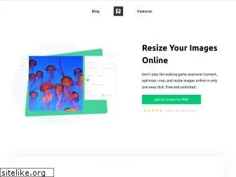 resizing.app