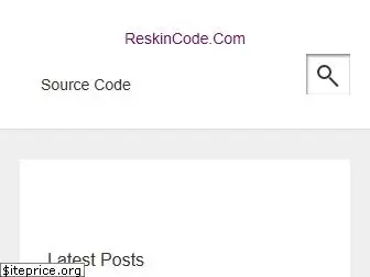 reskincode.com