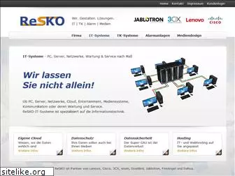 resko-systems.net