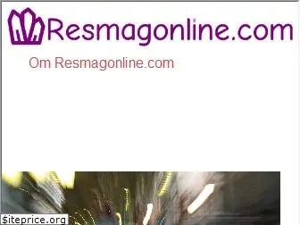 resmagonline.com