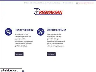 resmaksan.com