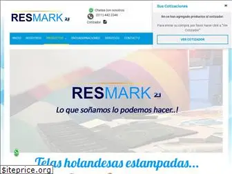 resmark-peru.com