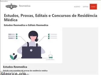 resmedica.com.br