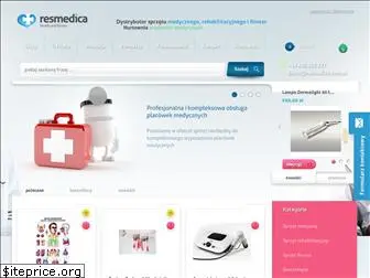 resmedica.com.pl