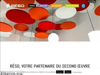 reso.fr