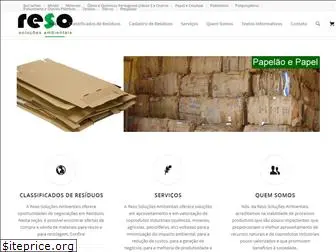 resoambiental.com