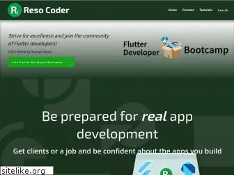 resocoder.com