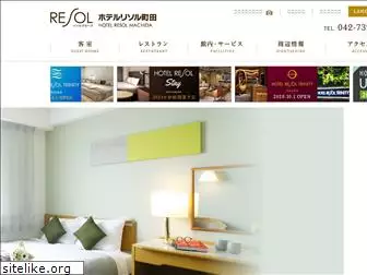 resol-machida.com