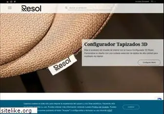 resol.es