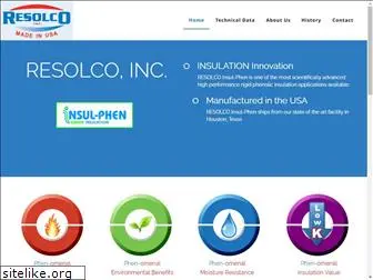 resolco.com