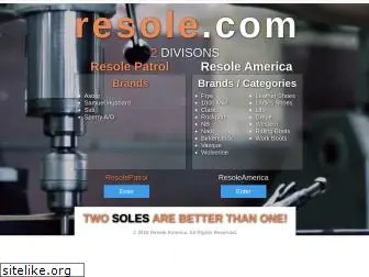 resole.com