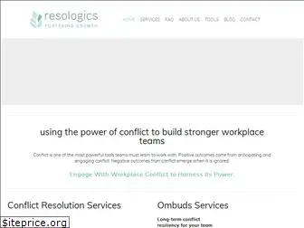 resologics.com