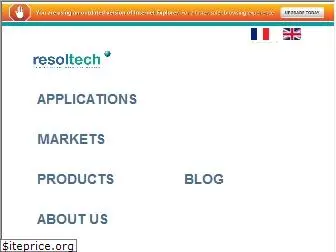 resoltech.com