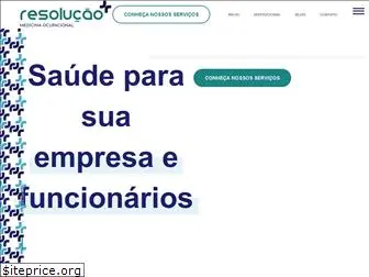 resolucaomed.com.br