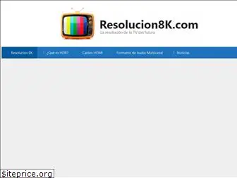 resolucion8k.com