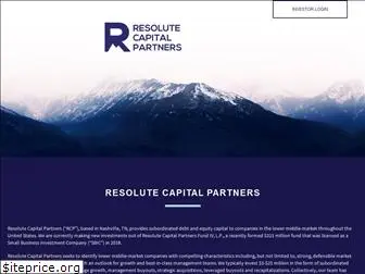 resolutecap.com