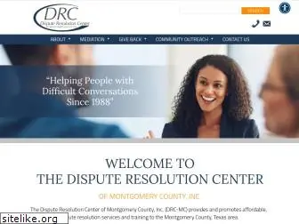 resolution-center.org