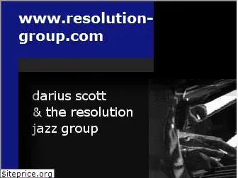 resolution-group.com