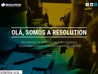resolution.com.br