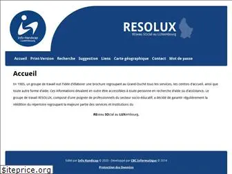 resolux.lu