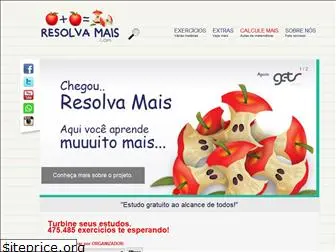 resolvamais.com.br