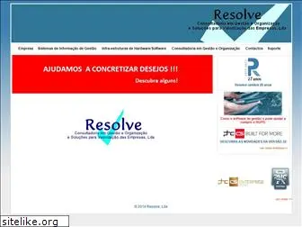 resolve.com.pt