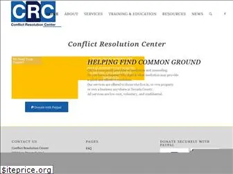 resolveconflicts.org