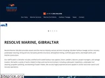 resolvegibraltar.com