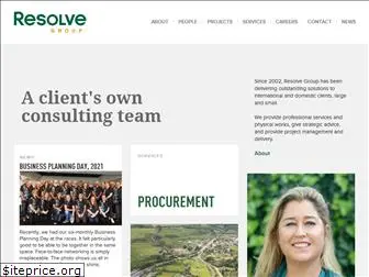 resolvegroup.co.nz