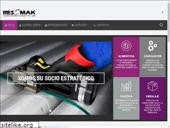 resomak.com