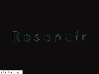 resonair.net