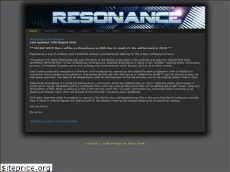 resonance1.net