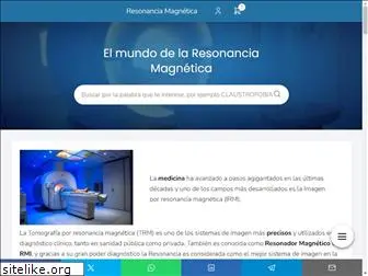 resonancia-magnetica.com