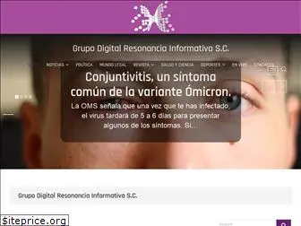 resonanciainformativa.com